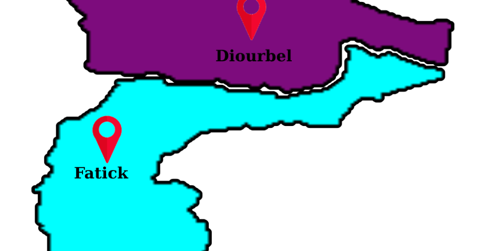 diourbel